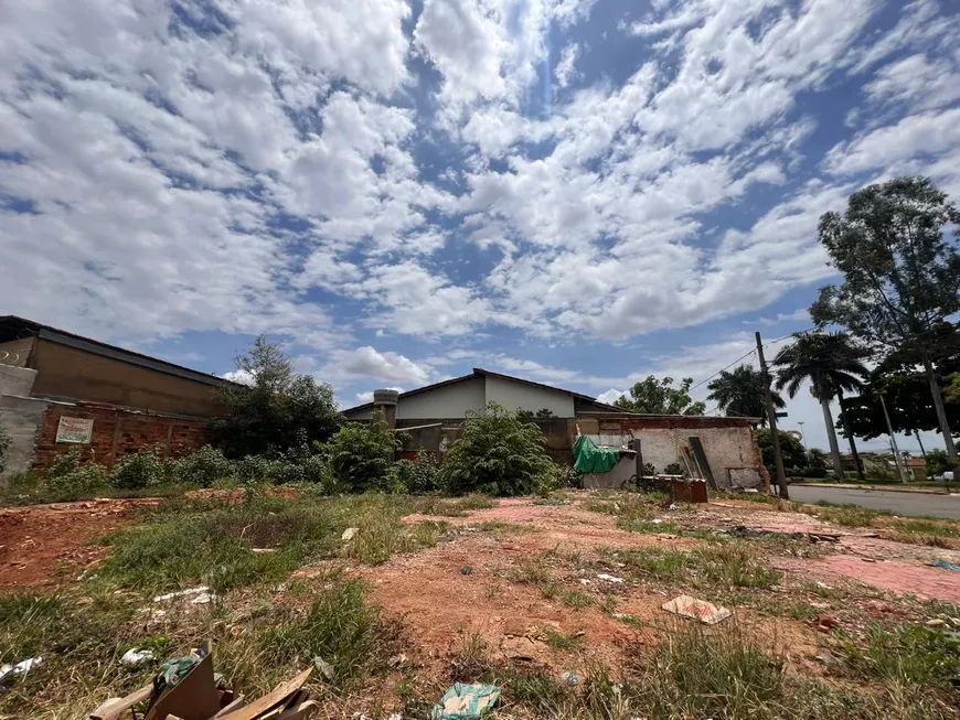 Foto 1 de Lote/Terreno à venda, 317m² em Setor Centro Oeste, Goiânia