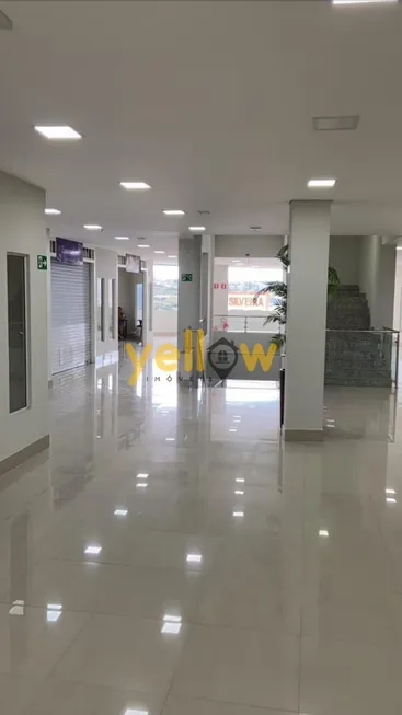 Foto 1 de Sala Comercial para alugar, 33m² em Jardim dos Ipês, Itaquaquecetuba