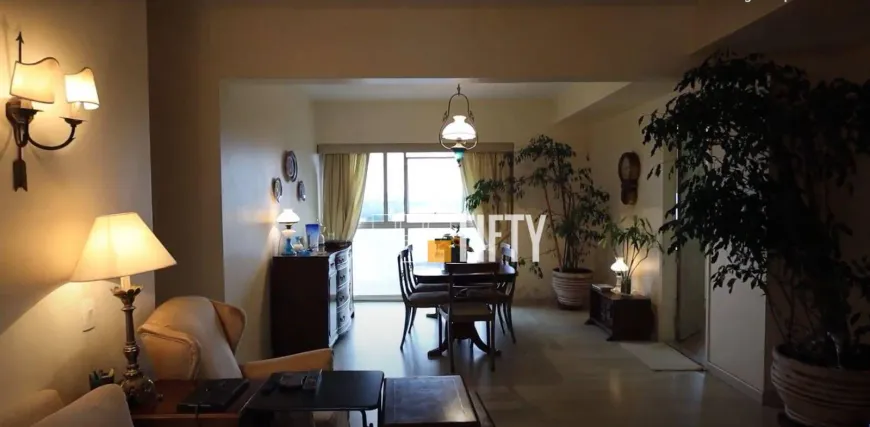 Foto 1 de Apartamento com 4 Quartos à venda, 161m² em Paraíso, São Paulo