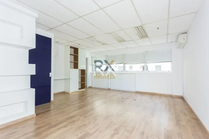 Foto 1 de Sala Comercial para alugar, 71m² em Vila Buarque, São Paulo