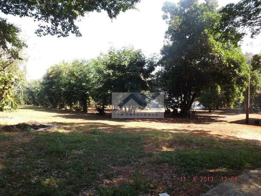 Foto 1 de Fazenda/Sítio com 1 Quarto à venda, 5790m² em Zona Rural, Agudos