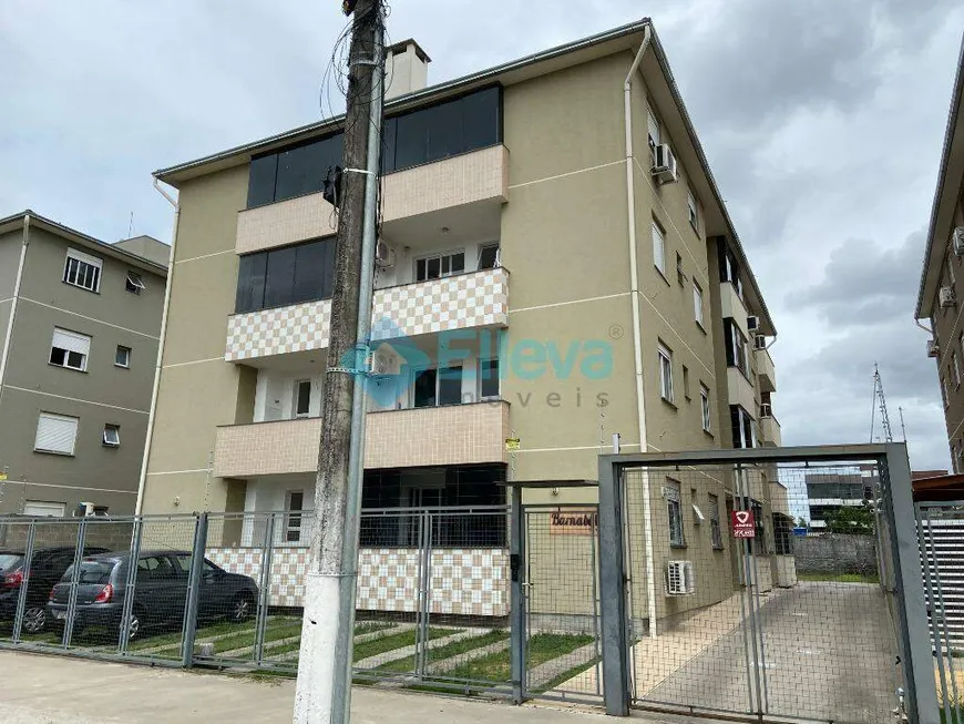 Foto 1 de Apartamento com 2 Quartos à venda, 60m² em São Vicente, Gravataí