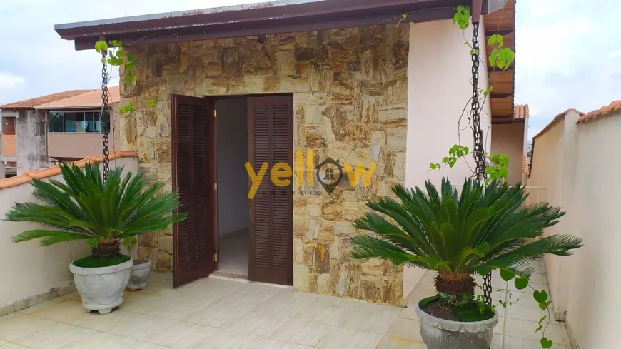 Foto 1 de Casa com 4 Quartos à venda, 125m² em Condomínio Vilage, Itaquaquecetuba