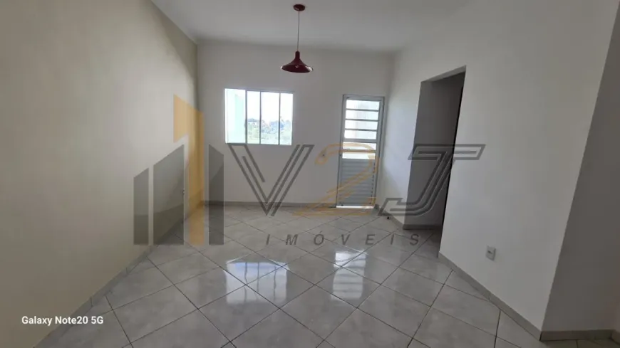 Foto 1 de Apartamento com 2 Quartos para alugar, 54m² em Capela, Vinhedo