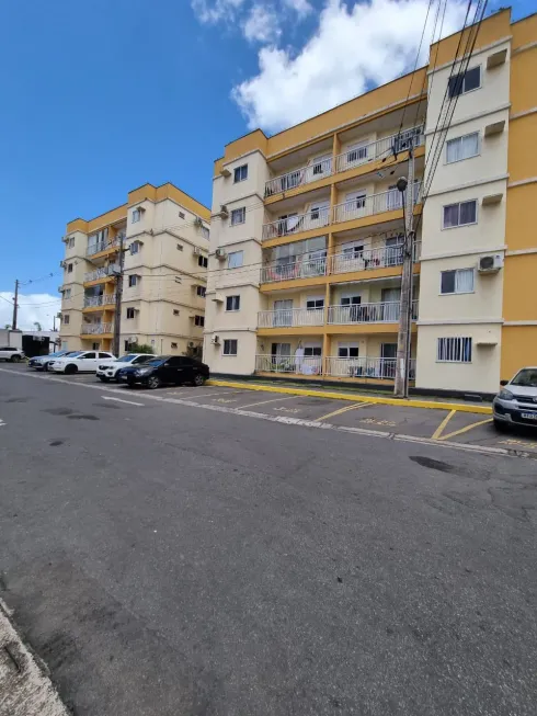 Foto 1 de Apartamento com 2 Quartos à venda, 55m² em IPEM Turu, São Luís