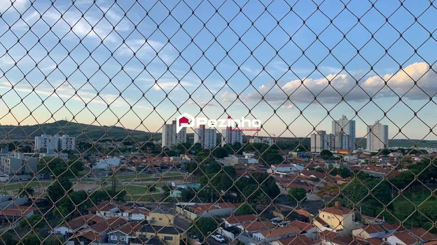 Foto 1 de Apartamento com 2 Quartos à venda, 68m² em Jardim Esmeralda, Limeira