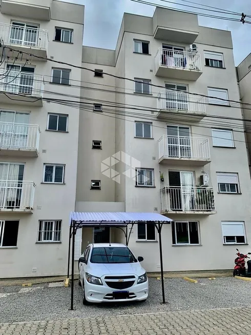 Foto 1 de Apartamento com 2 Quartos à venda, 47m² em Santa Fé, Caxias do Sul