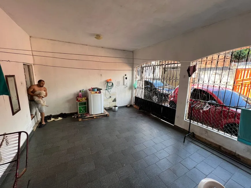 Foto 1 de Casa com 3 Quartos à venda, 300m² em Pedreira, Belém