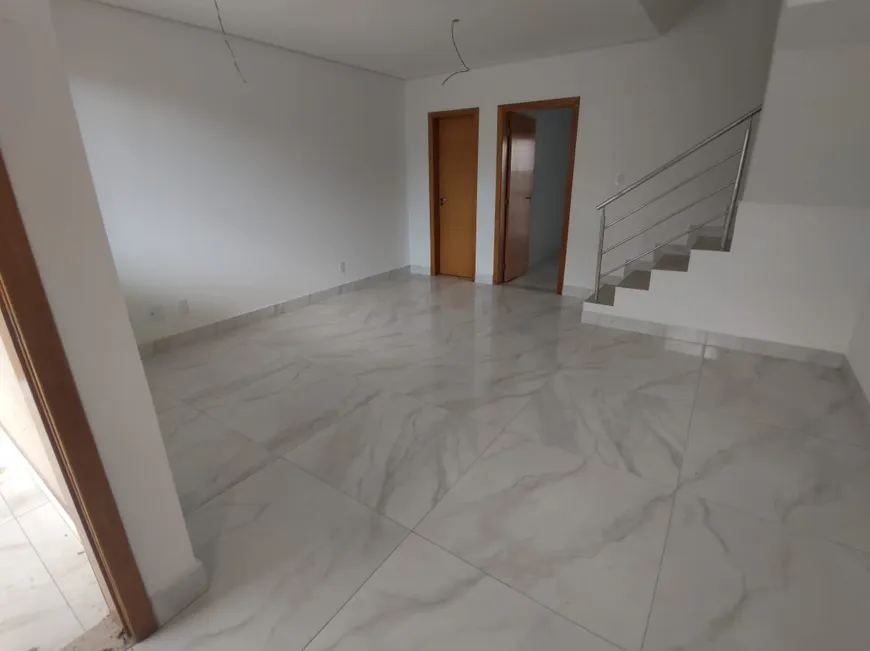 Foto 1 de Casa com 3 Quartos à venda, 103m² em Itapoã, Belo Horizonte