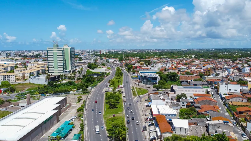 Foto 1 de Ponto Comercial à venda, 32m² em Recreio Ipitanga, Lauro de Freitas