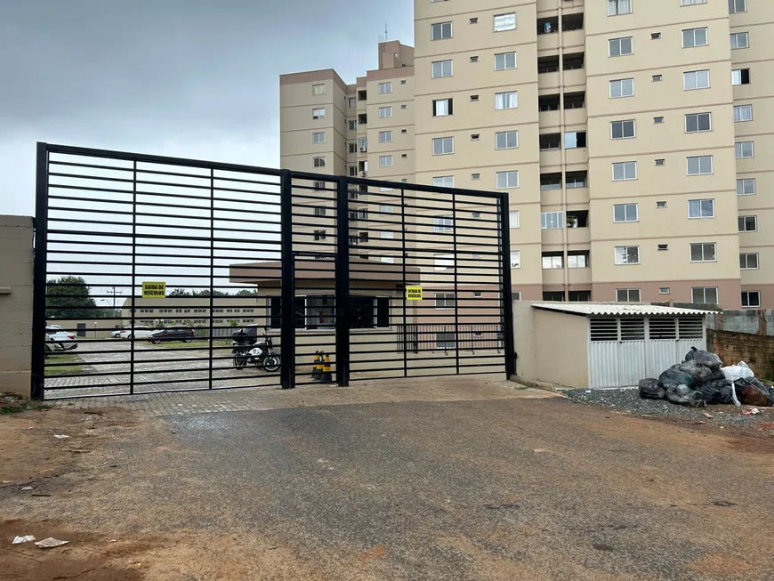 Foto 1 de Apartamento com 3 Quartos à venda, 82m² em Vila São Luiz, Goiânia