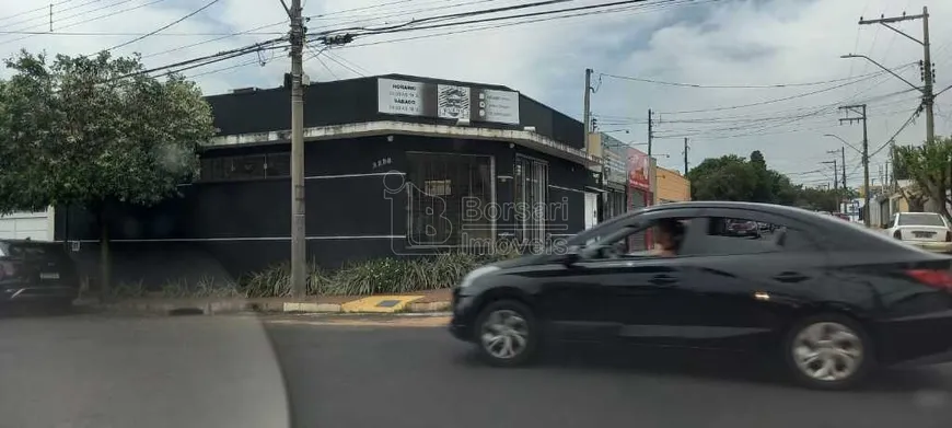 Foto 1 de Ponto Comercial à venda, 110m² em Centro, Araraquara