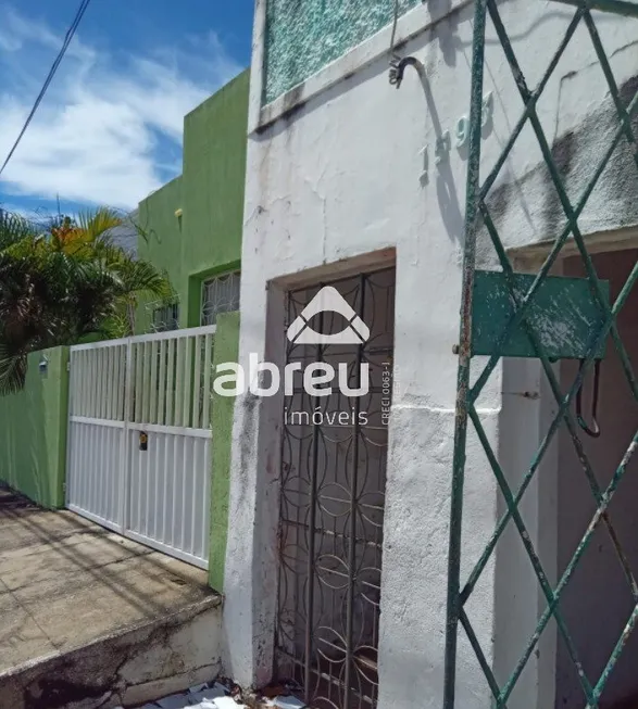 Foto 1 de Casa com 2 Quartos à venda, 70m² em Alecrim, Natal