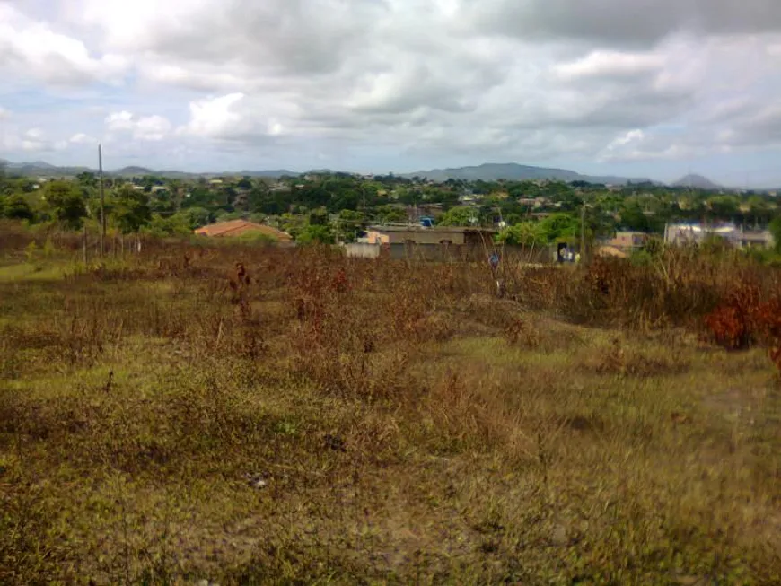 Foto 1 de Lote/Terreno à venda, 360m² em Morada do Sol I Itambi, Itaboraí