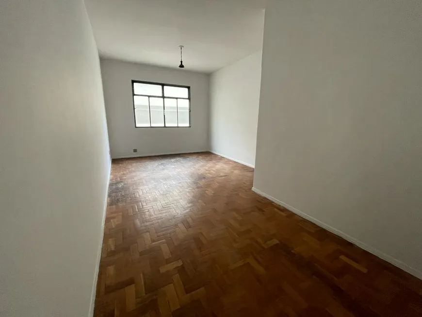 Foto 1 de Apartamento com 3 Quartos à venda, 95m² em Centro, Belo Horizonte