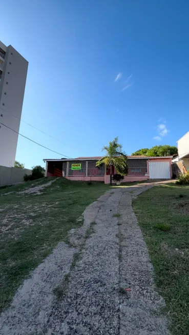 Foto 1 de Casa com 3 Quartos à venda, 180m² em Despraiado, Cuiabá