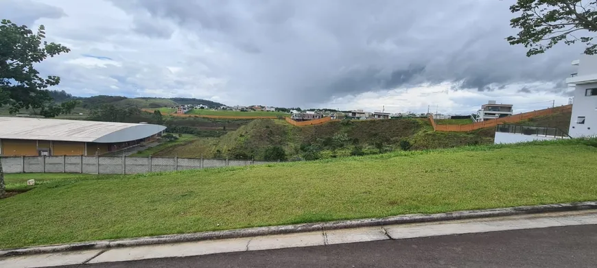 Foto 1 de Lote/Terreno à venda, 609m² em Alphaville, Juiz de Fora