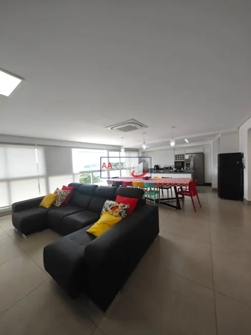 Foto 1 de Apartamento com 3 Quartos à venda, 174m² em Centro, Rifaina