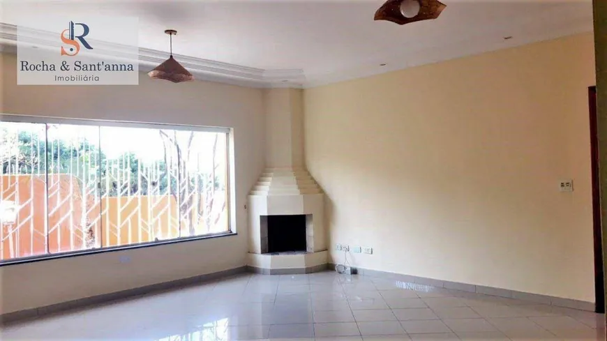 Foto 1 de Casa com 3 Quartos à venda, 220m² em Vila Avaí, Indaiatuba