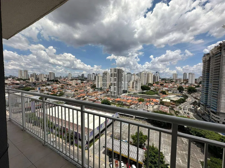 Foto 1 de Apartamento com 2 Quartos à venda, 55m² em Sacomã, São Paulo