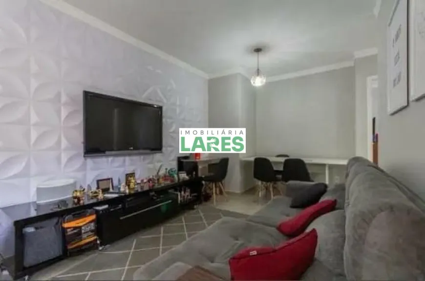 Foto 1 de Apartamento com 2 Quartos à venda, 90m² em Jardim Monte Kemel, São Paulo