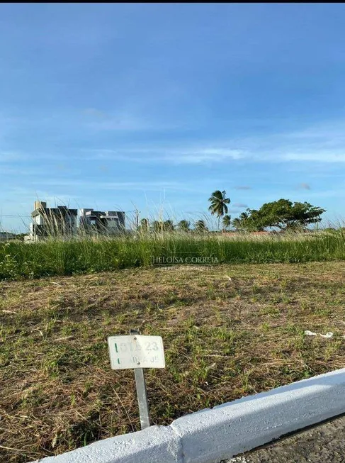 Foto 1 de Lote/Terreno à venda, 251m² em Ferreiro Torto, Macaíba