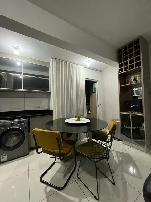 Foto 1 de Apartamento com 2 Quartos à venda, 54m² em Setor Habitacional Vicente Pires, Brasília