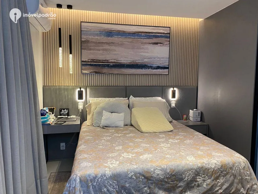 Foto 1 de Apartamento com 4 Quartos à venda, 109m² em Centro, Nova Iguaçu