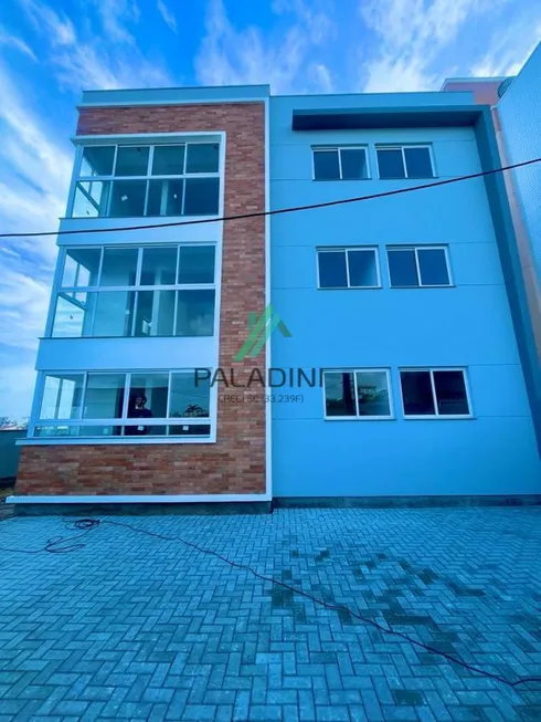 Foto 1 de Apartamento com 2 Quartos à venda, 65m² em Village, Imbituba
