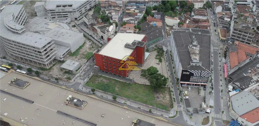 Foto 1 de Lote/Terreno à venda, 2376m² em Gamboa, Rio de Janeiro