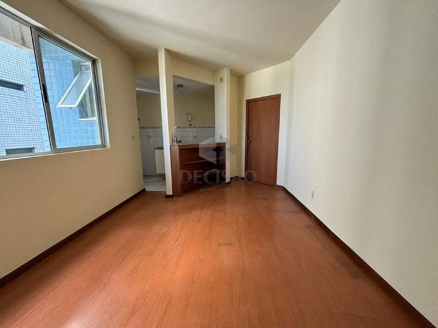 Foto 1 de Apartamento com 1 Quarto para alugar, 50m² em Santa Efigênia, Belo Horizonte