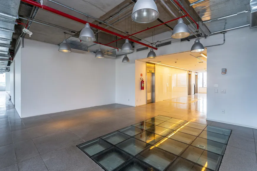 Foto 1 de Sala Comercial para alugar, 1350m² em Vila Olímpia, São Paulo