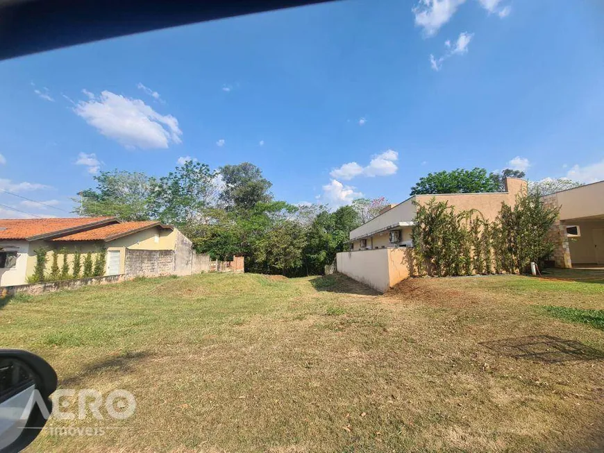 Foto 1 de Lote/Terreno à venda, 630m² em Residencial Vale Florido, Piratininga