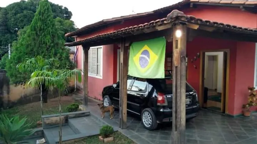 Foto 1 de Casa com 3 Quartos à venda, 360m² em Jardim Das Alterosas 1 Secao, Betim