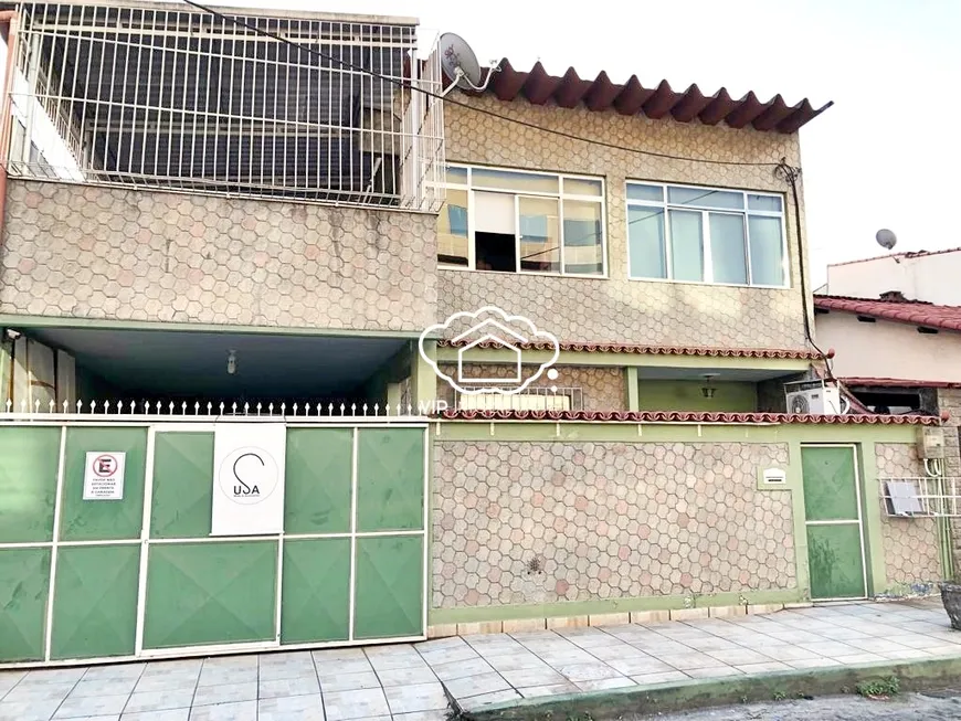 Foto 1 de Casa com 3 Quartos à venda, 130m² em Campo Grande, Rio de Janeiro