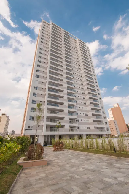 Foto 1 de Apartamento com 2 Quartos à venda, 76m² em Aclimação, São Paulo