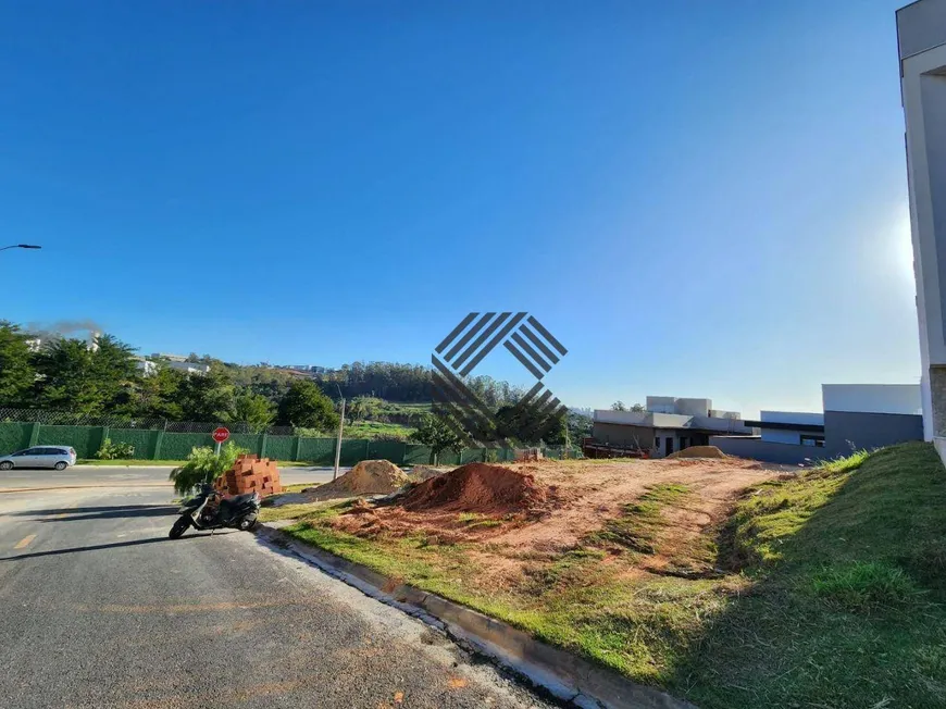 Foto 1 de Lote/Terreno à venda, 250m² em Morros, Sorocaba