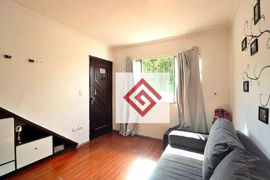 Foto 1 de Apartamento com 2 Quartos para venda ou aluguel, 100m² em Vila Metalurgica, Santo André