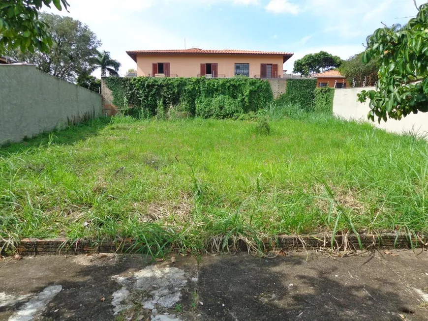 Foto 1 de Lote/Terreno à venda, 500m² em Nova Piracicaba, Piracicaba