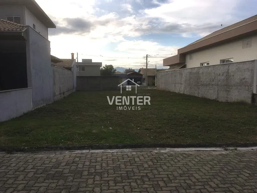 Foto 1 de Lote/Terreno à venda, 10m² em Jardim dos Estados, Taubaté