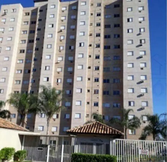 Foto 1 de Apartamento com 2 Quartos à venda, 46m² em Campos Eliseos, Ribeirão Preto