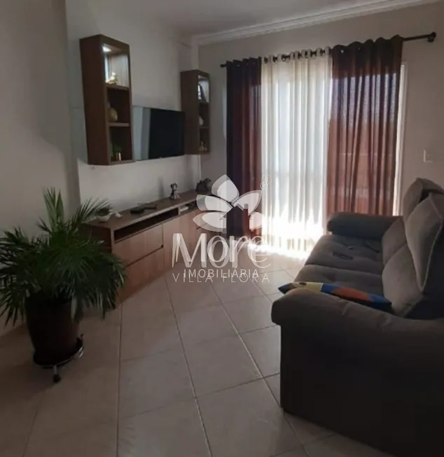 Foto 1 de Apartamento com 3 Quartos à venda, 96m² em Jardim Macarenko, Sumaré