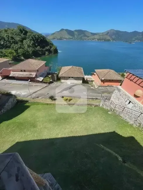 Foto 1 de Casa com 4 Quartos à venda, 277m² em Pontal, Angra dos Reis