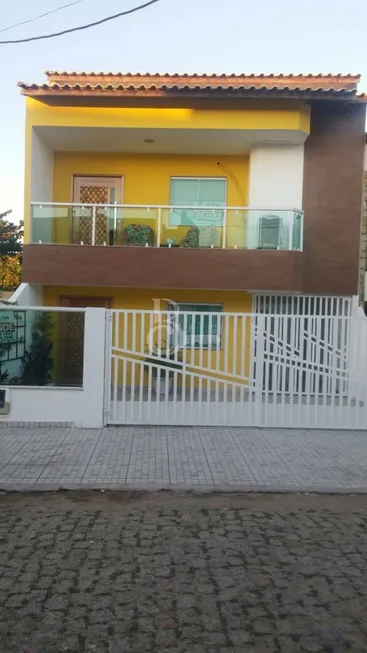 Foto 1 de Casa com 4 Quartos à venda, 270m² em Farol De Sao Thome, Campos dos Goytacazes