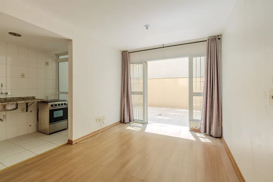 Foto 1 de Apartamento com 1 Quarto à venda, 63m² em Bom Fim, Porto Alegre