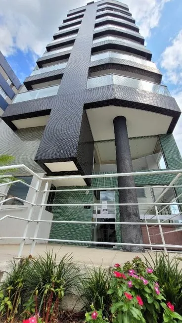Foto 1 de Apartamento com 3 Quartos à venda, 99m² em América, Joinville