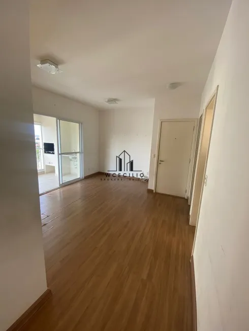 Foto 1 de Apartamento com 3 Quartos à venda, 80m² em Cezar de Souza, Mogi das Cruzes