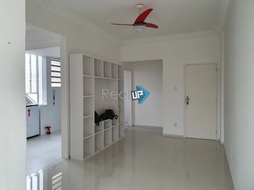 Foto 1 de Apartamento com 2 Quartos à venda, 70m² em Tijuca, Rio de Janeiro