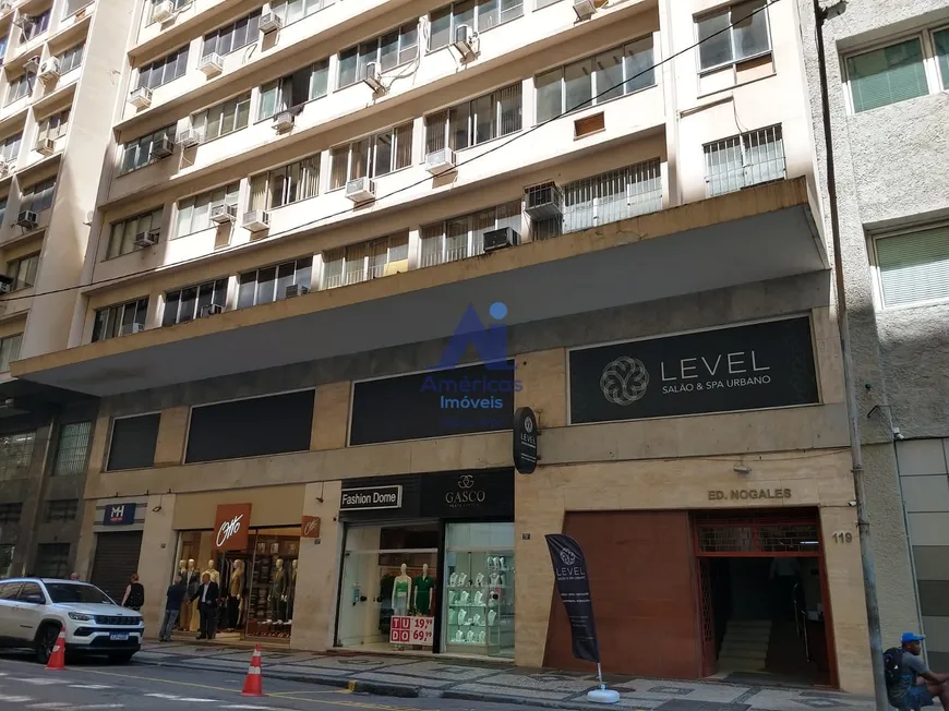 Foto 1 de Sala Comercial à venda, 30m² em Centro, Rio de Janeiro