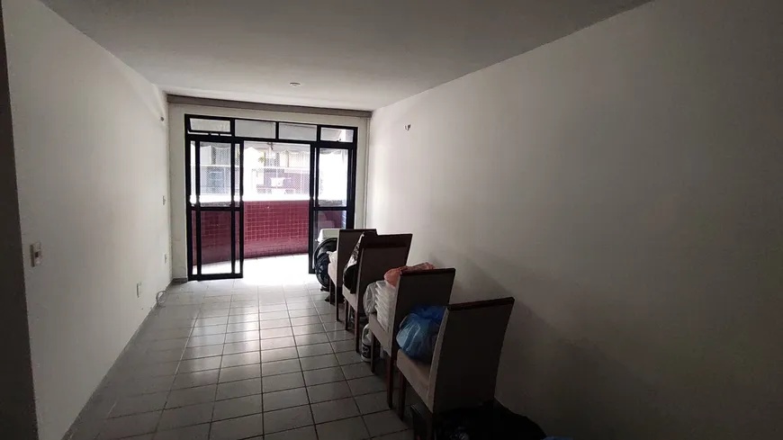 Foto 1 de Apartamento com 2 Quartos à venda, 58m² em Cabo Branco, João Pessoa